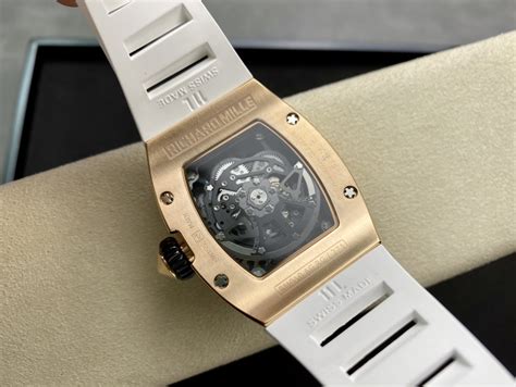 richard mille 2501